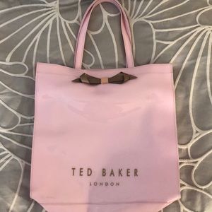 Ted Baker shopper/tote bag